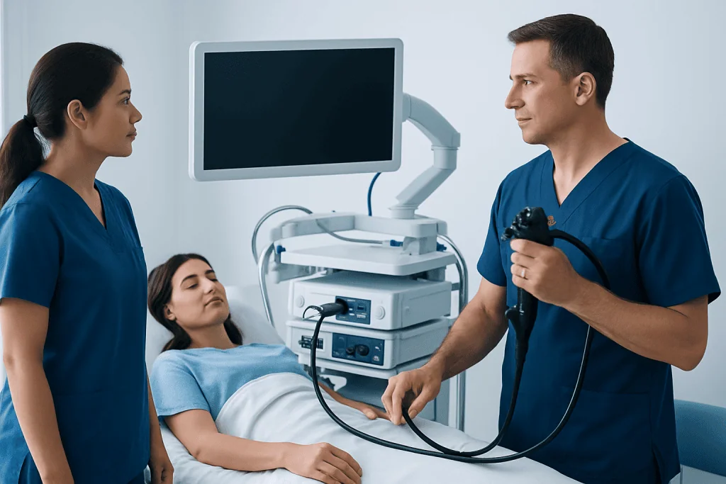 Common Reasons for GI Surgery and Who May Be a Candidate — what is a gi surgery
