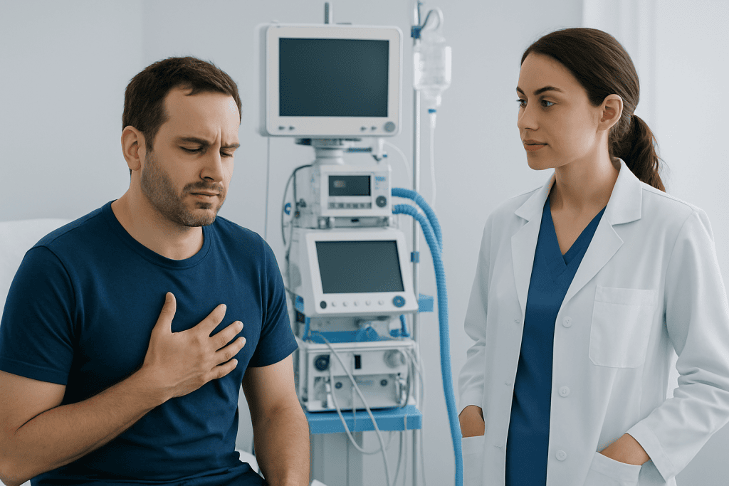 Common reasons for sudden heartburn — why do i have heartburn all of a sudden
