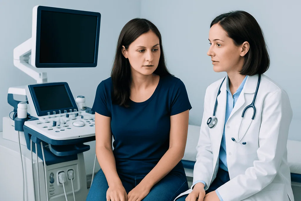 Common Reasons Urine Looks Cloudy — why is my pee cloudy female