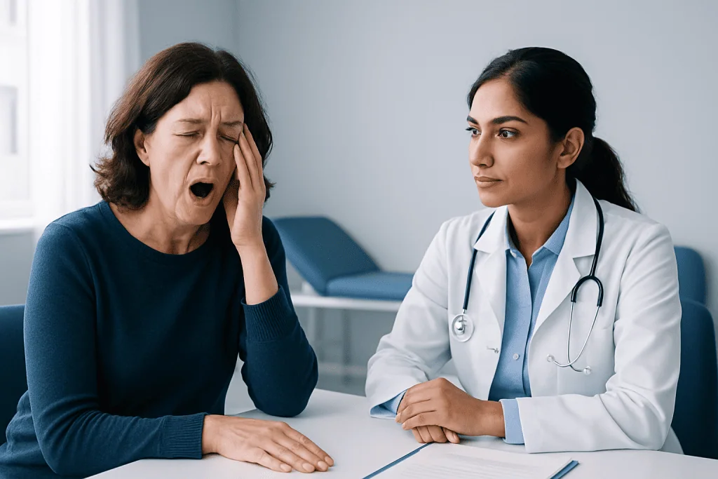 Why Do My Eyes Water When I Yawn? Causes, Explanations, and Next Steps 3 Common reasons watering may be more noticeable — why do my eyes water when i yawn