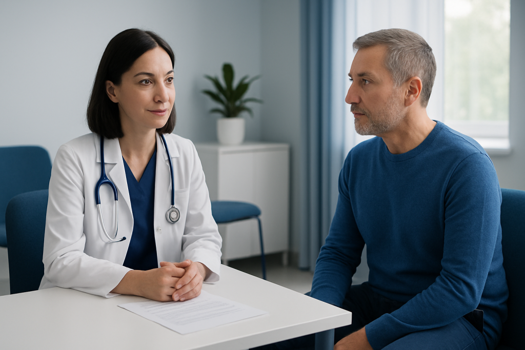 Proton Therapy Side Effects: What to Expect and How to Manage 3 Common side effects and why the treatment area matters — proton therapy side effects