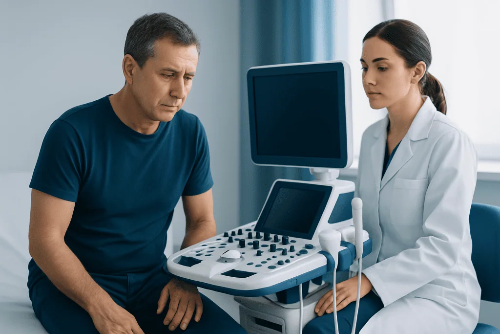 Common Signs and How They May Affect Daily Life — peyronies disease symptoms