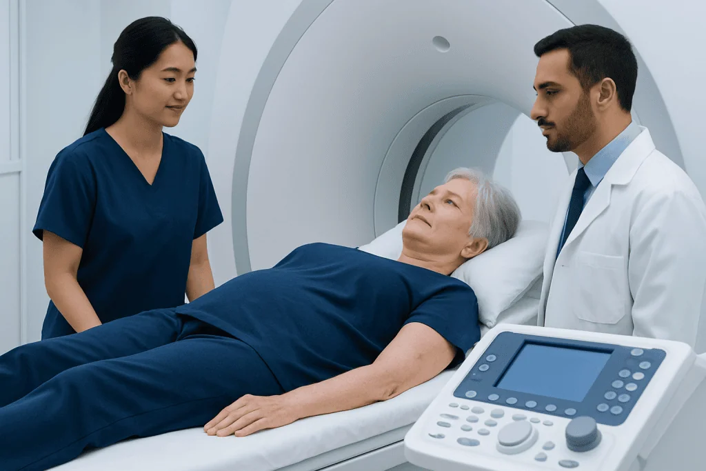 Common Signs and Symptoms — von recklinghausen disease