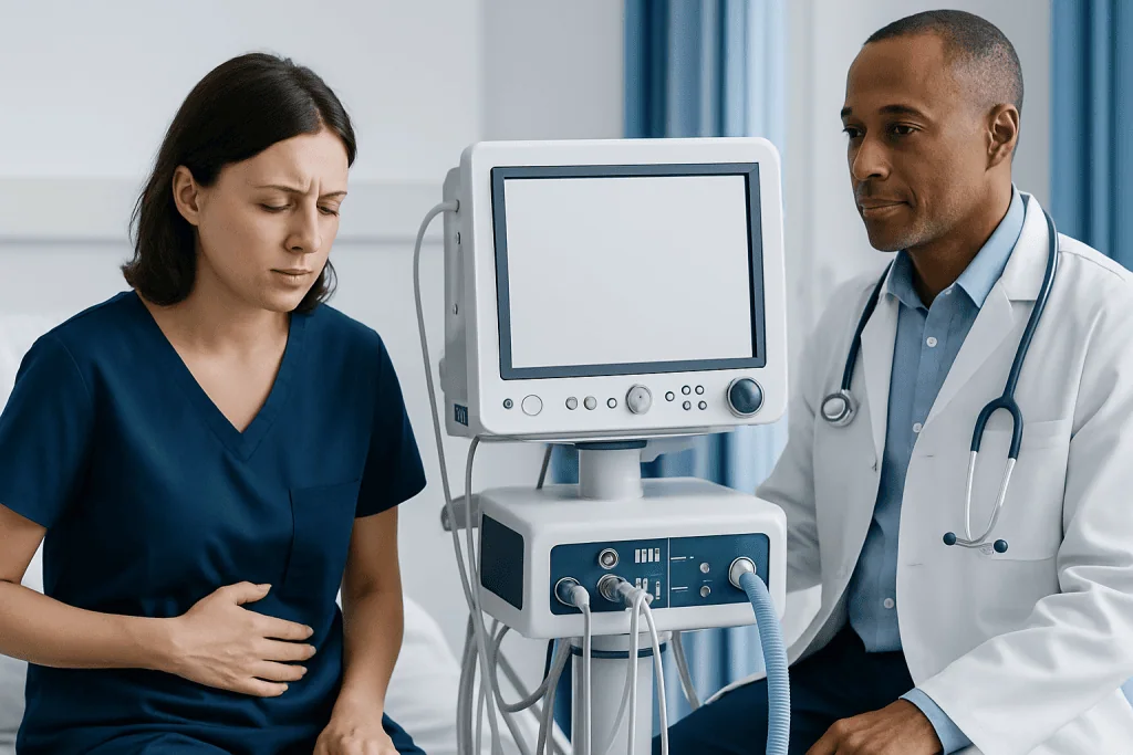 Common Signs That May Come With Bowel Odor Changes — stinky bowel