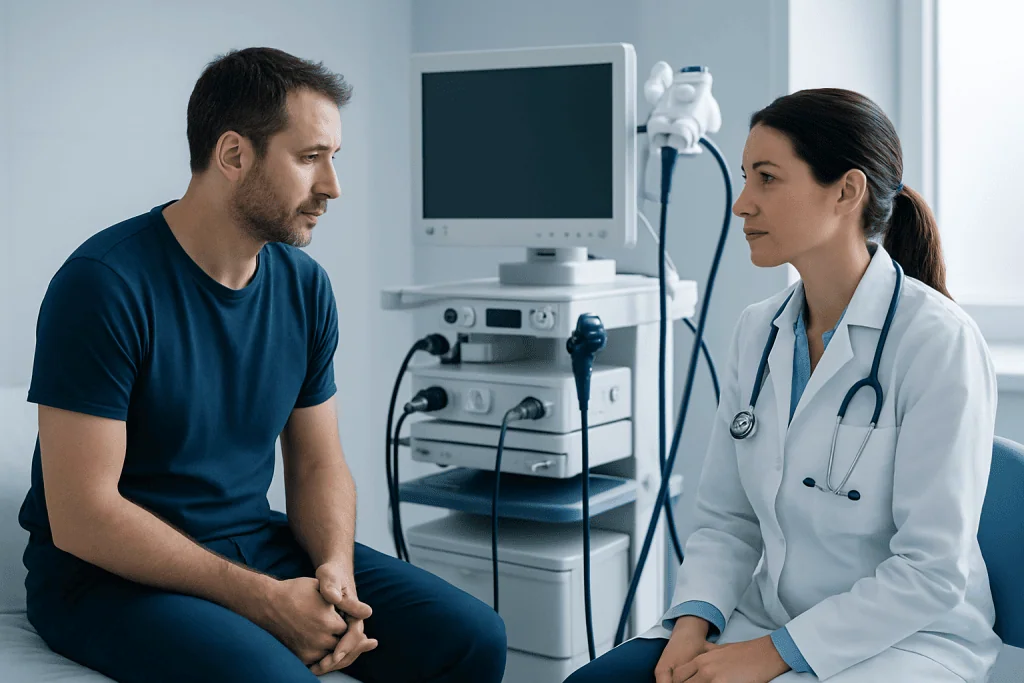 Common Stool Changes and Digestive Symptoms — celiac disease poop
