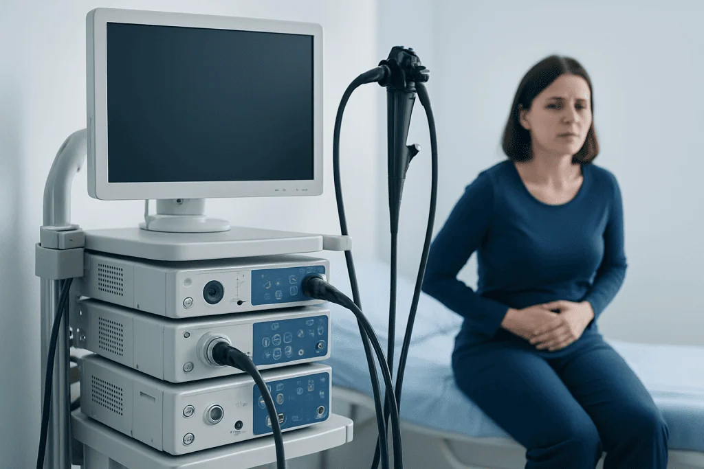 Common Symptom Patterns and What They May Suggest — why does getting the urge to poop hurt