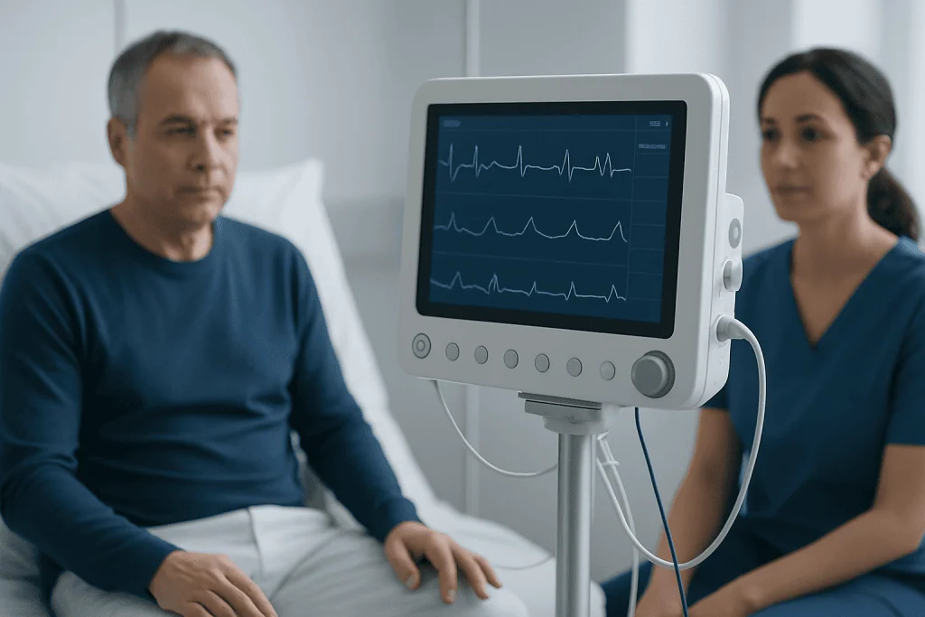 Common symptoms and how they may feel in daily life — diabetes insipidus symptoms