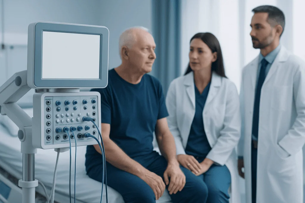 Common Symptoms and Patterns — what is polyneuropathy