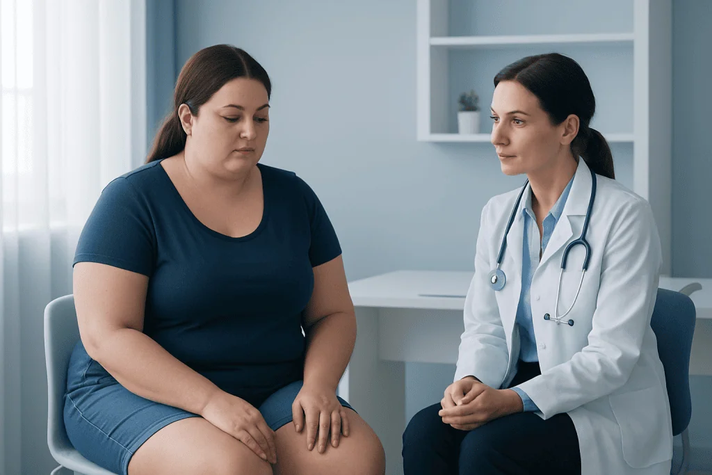 Common Symptoms and Signs — doja cat shared she may have chronic fat disorder lipedema