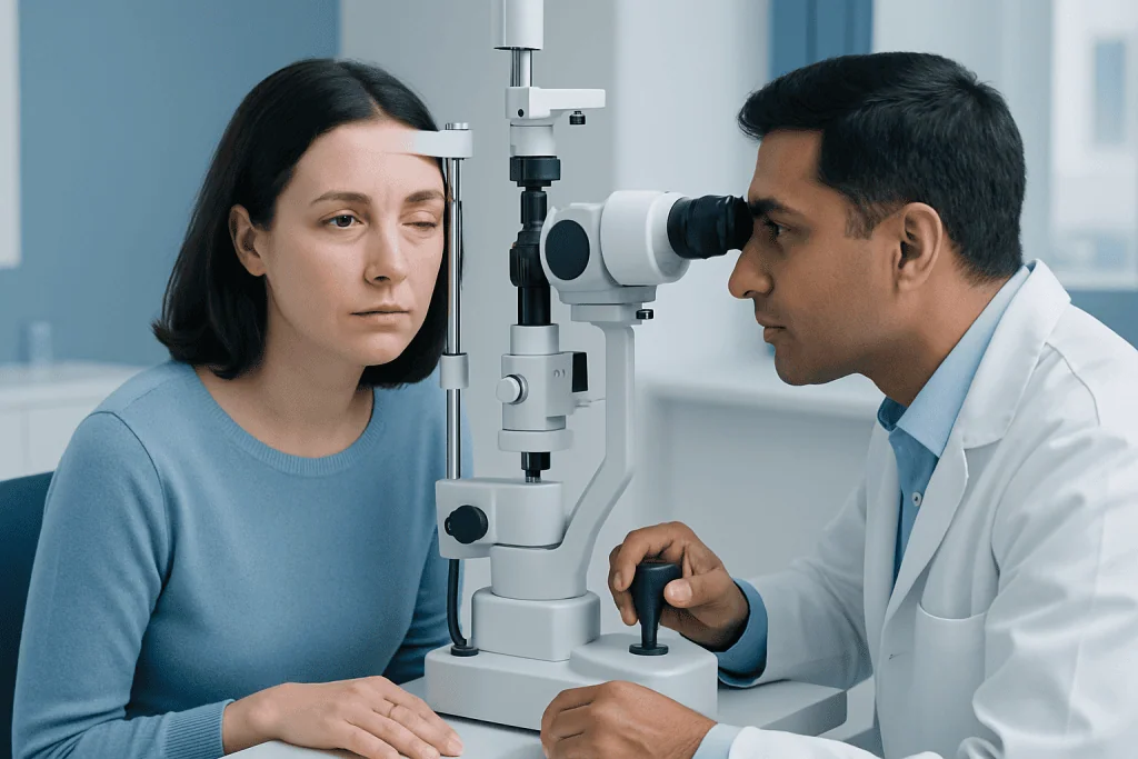 Eye Cold Symptoms Explained: Common Triggers and Red Flags 2 Common Symptoms and What They Can Mean — eye cold symptoms