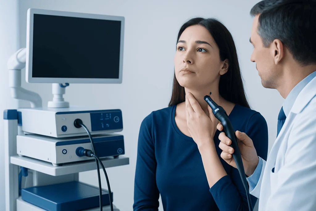 Bruising in the Throat: What Patients Need to Know 2 Common Symptoms and What They May Feel Like — bruising in the throat