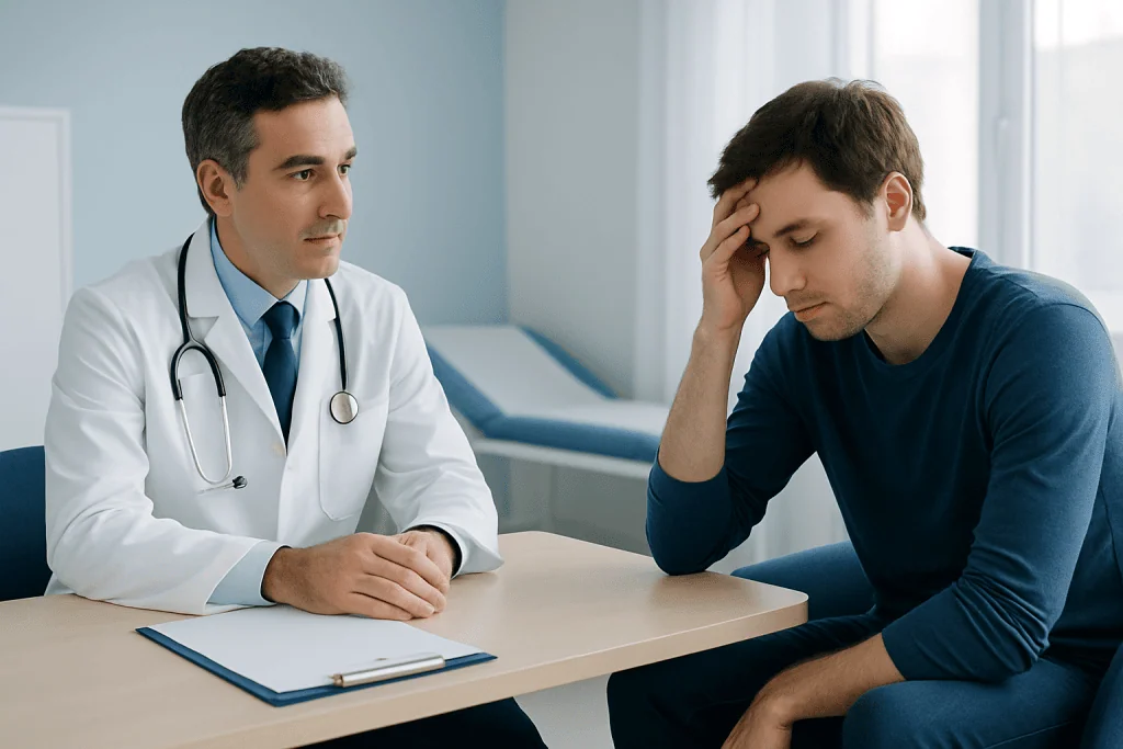 ADHD and Fatigue Explained: Common Triggers and Red Flags 3 Common triggers and contributing factors — adhd and fatigue