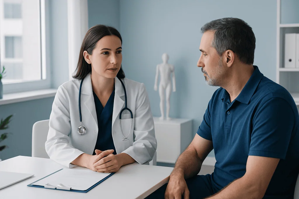 Common Triggers and Underlying Causes — thick blood symptoms