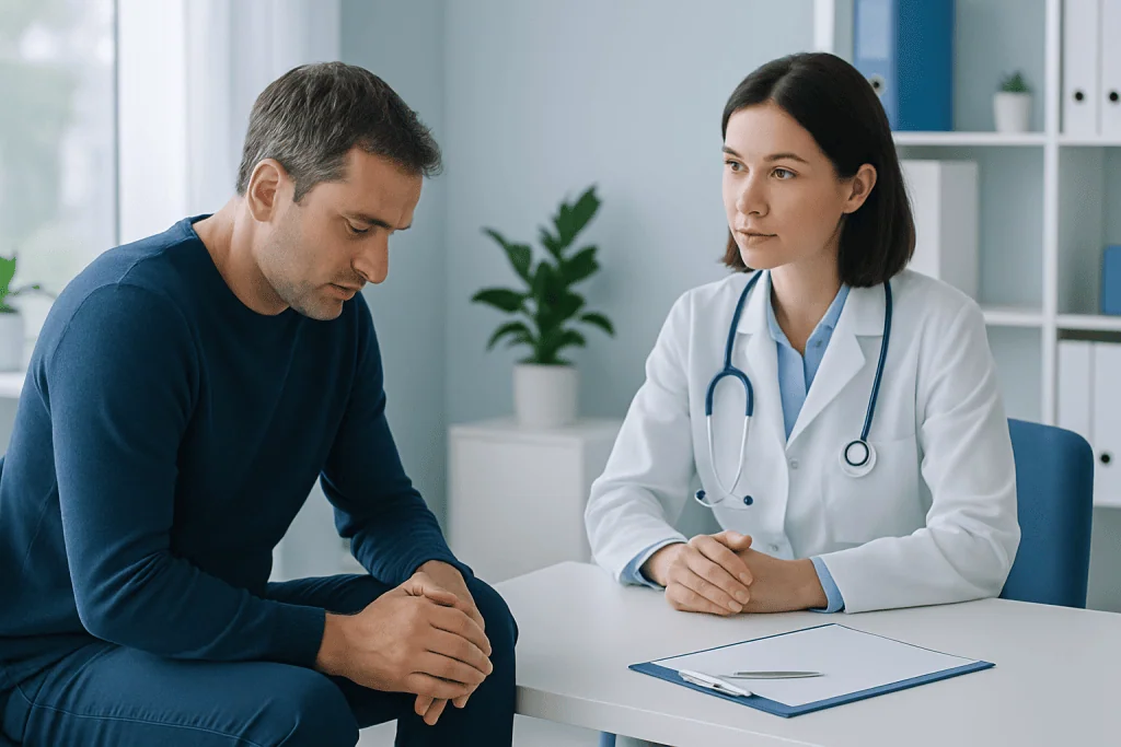 Common triggers of joint pain — magnesium for joint pain