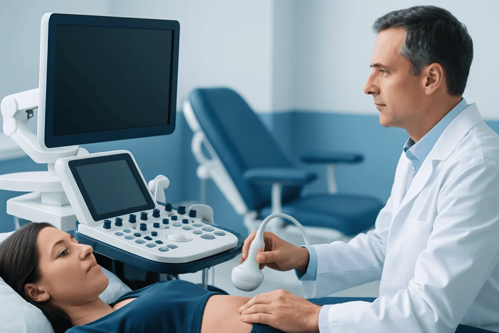 Common Types and Their Early Signs — diseases that are non communicable