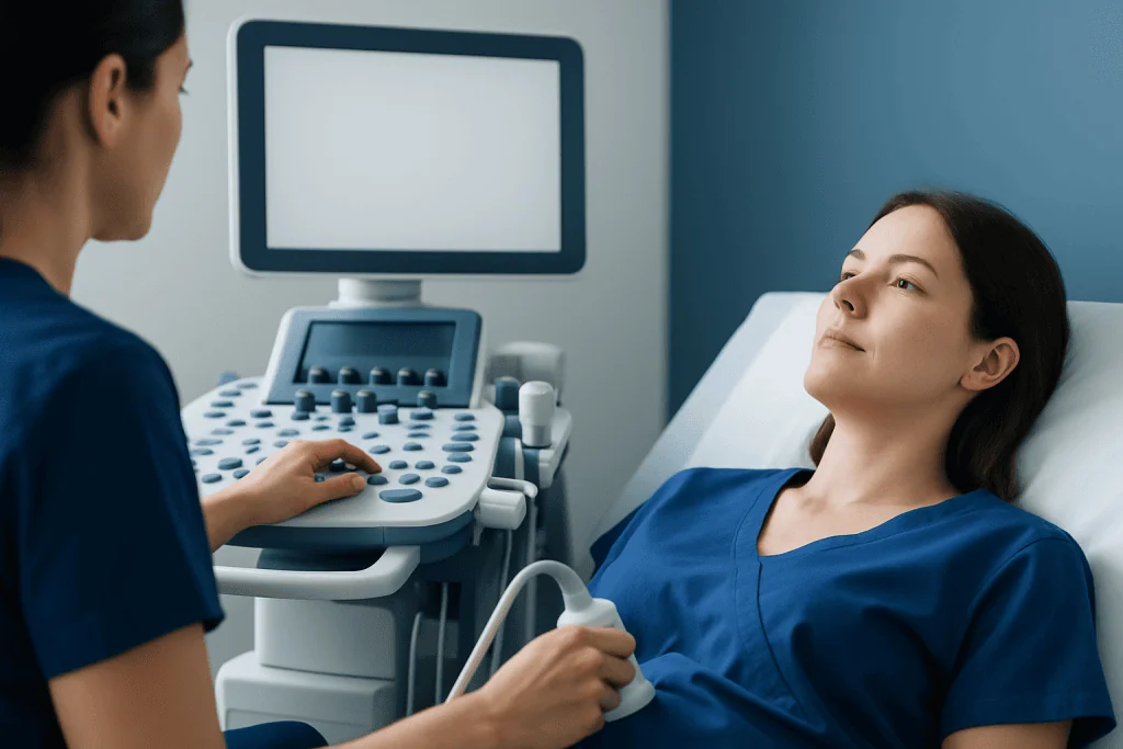Common Types and Underlying Causes — thyroid nodules causes
