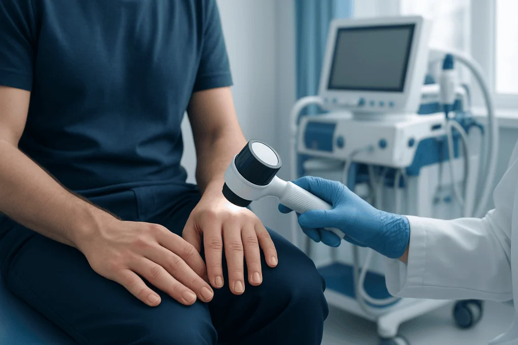 Common types of nail diseases and how they look — types of nail diseases with pictures