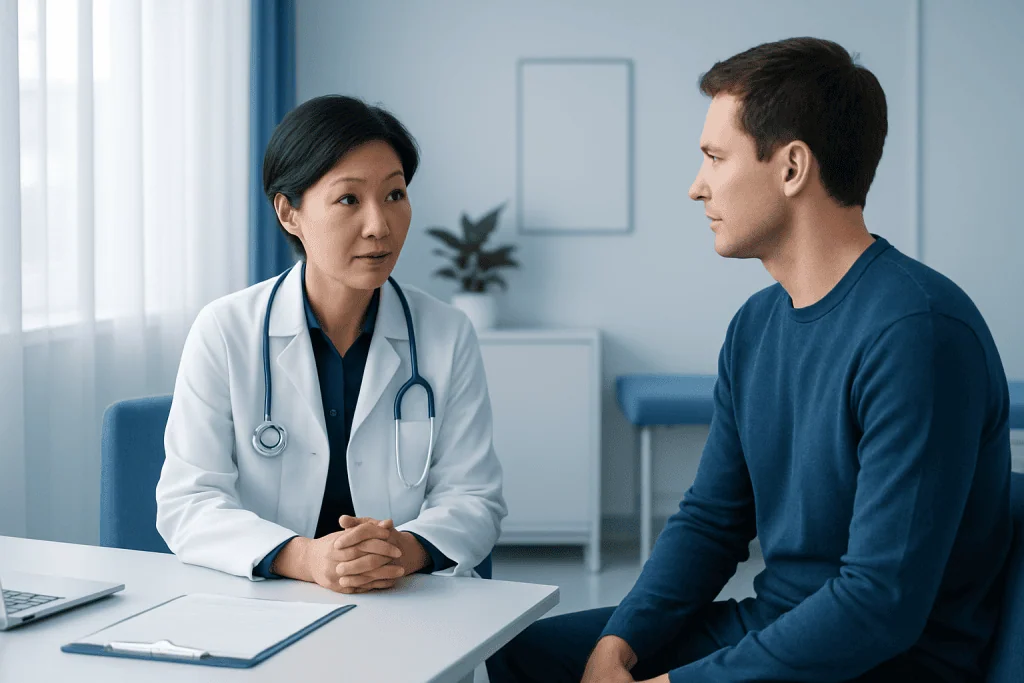 Common Uses and What It Cannot Treat — trolamine salicylate