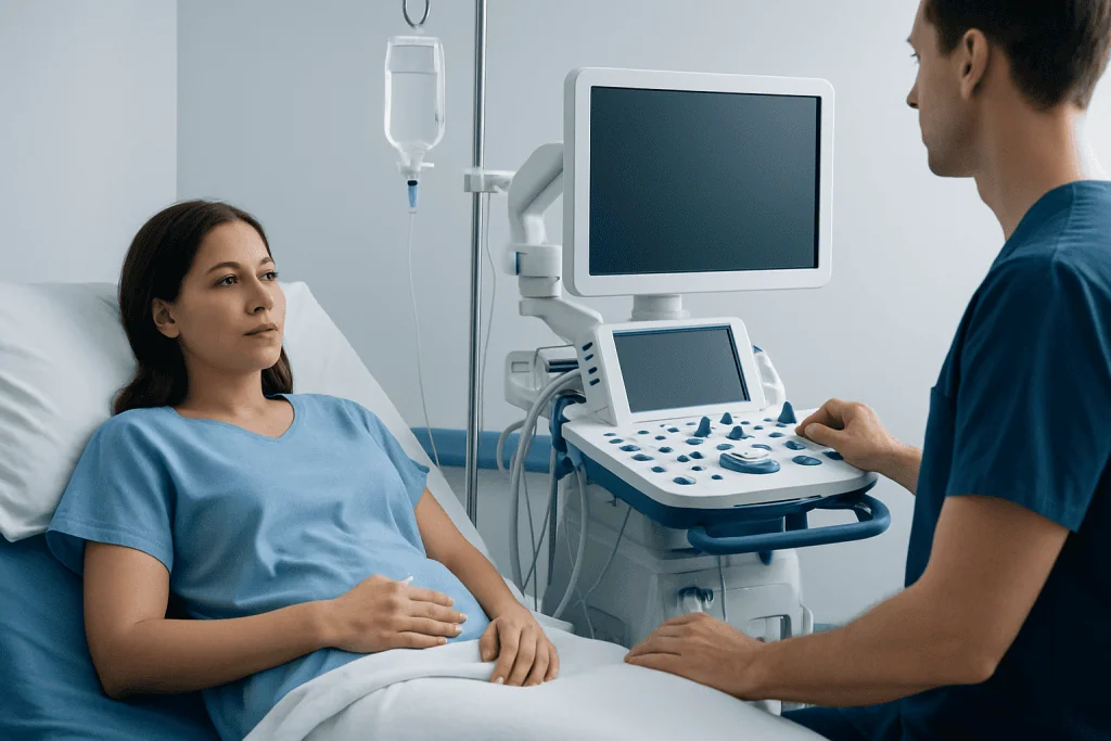 Common, usually temporary reasons for discomfort — why does my stomach hurt during sex female