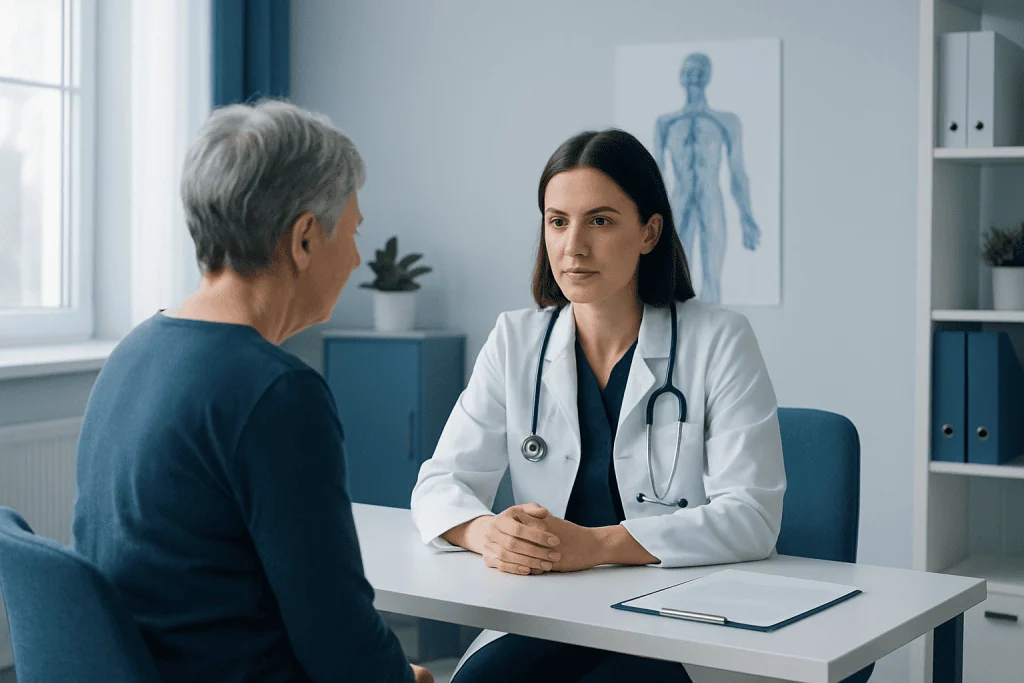 Complications that may cause serious illness — how does cancer kill you