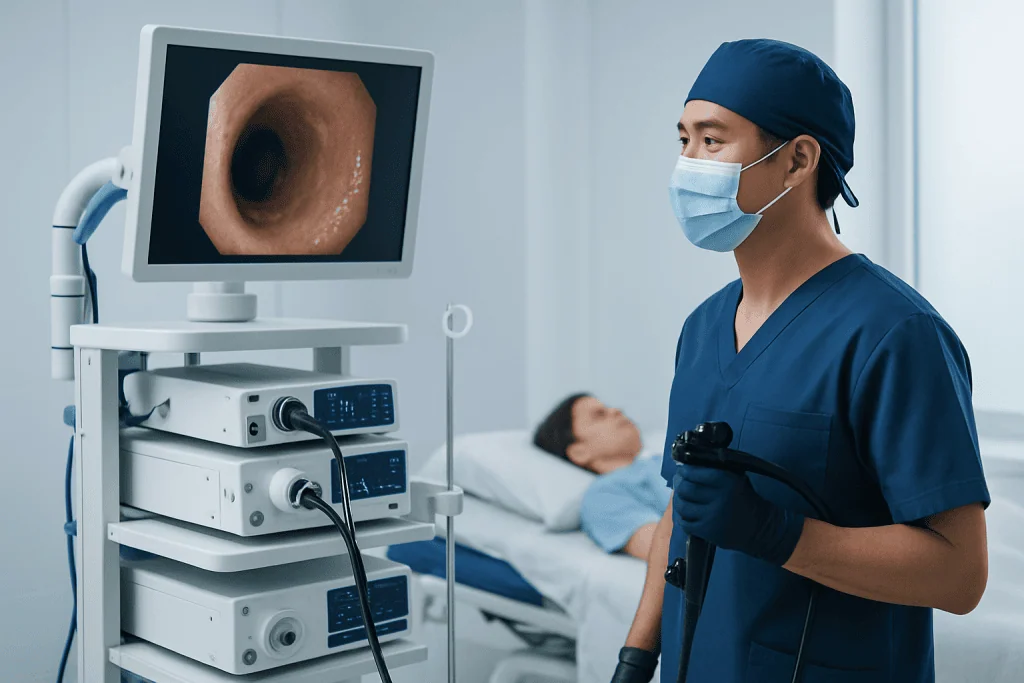 Conditions a GI Surgeon May Treat — gi surgeon
