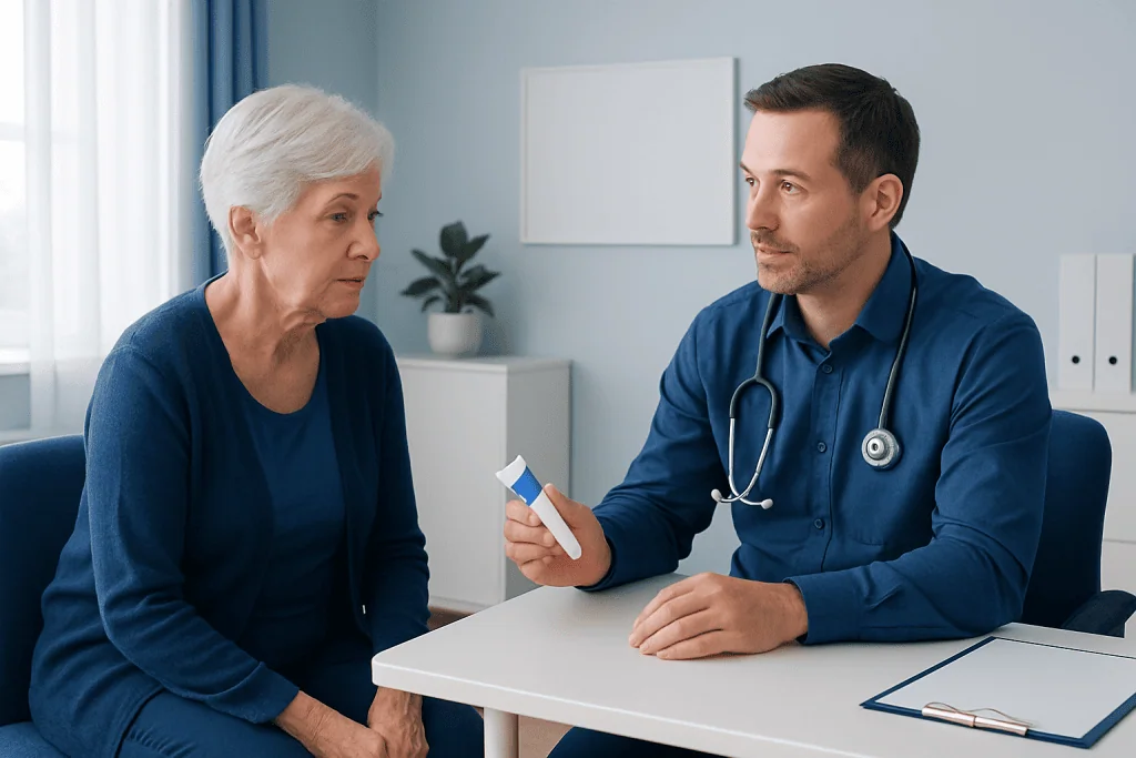 Conditions Efudix May Be Used to Treat — efudix cream