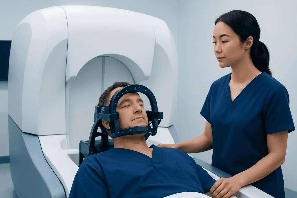 Conditions That May Be Considered for Gamma Knife — am i a candidate for gamma knife