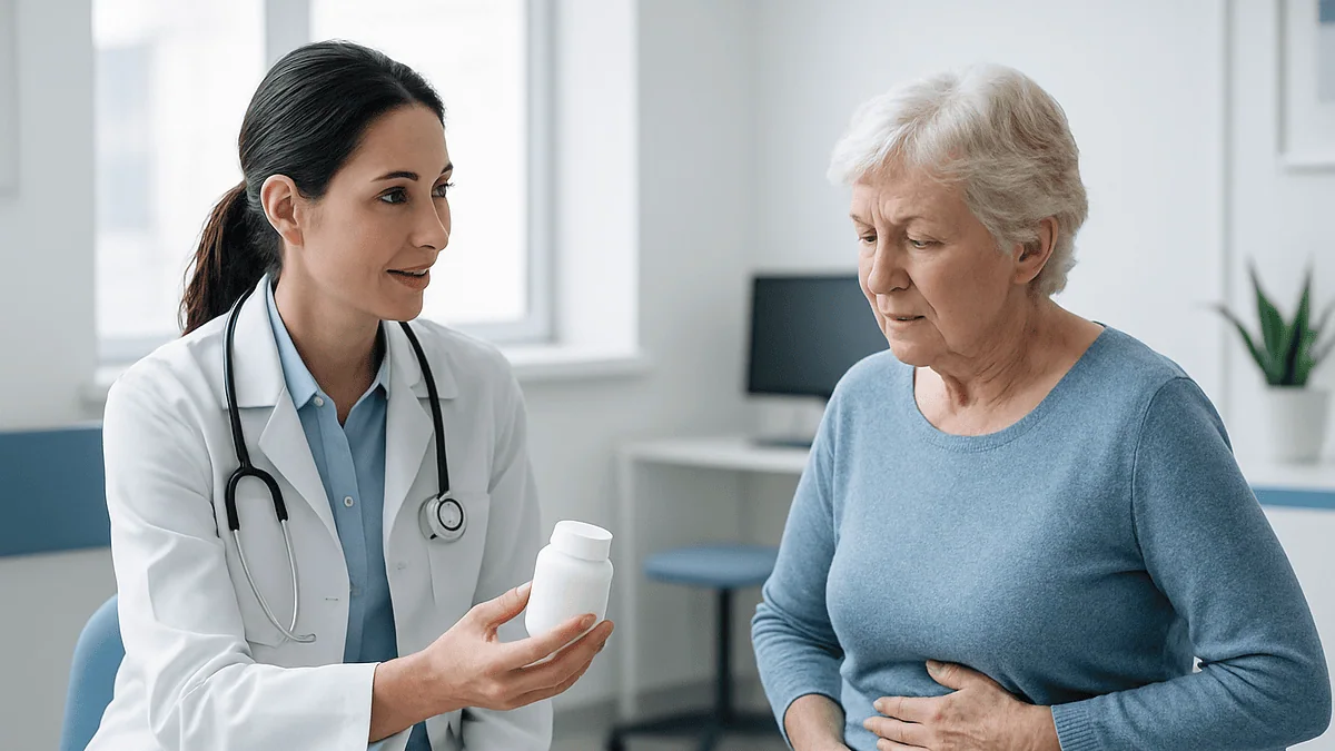 Constipation Relief: The Evidence-Based Order of Things to Try