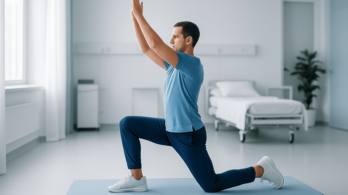 Core Exercises: The 12 Moves That Actually Build a Stable Middle