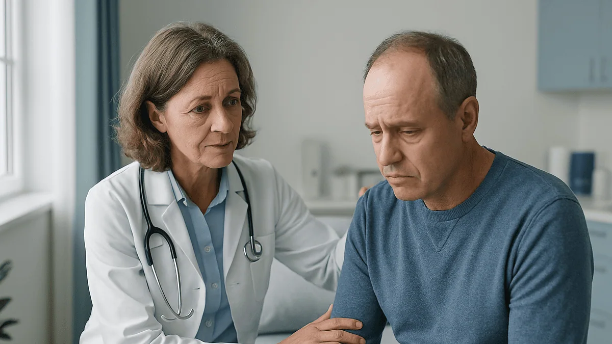 Cortisol Face: What the Viral Term Gets Right and Wrong 1 Cortisol Face: What the Viral Term Gets Right and Wrong