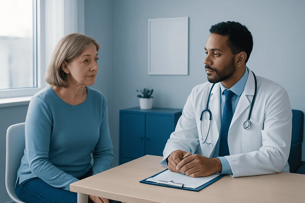 Could the Test Result Be Temporary? — what causes high triglycerides but normal cholesterol
