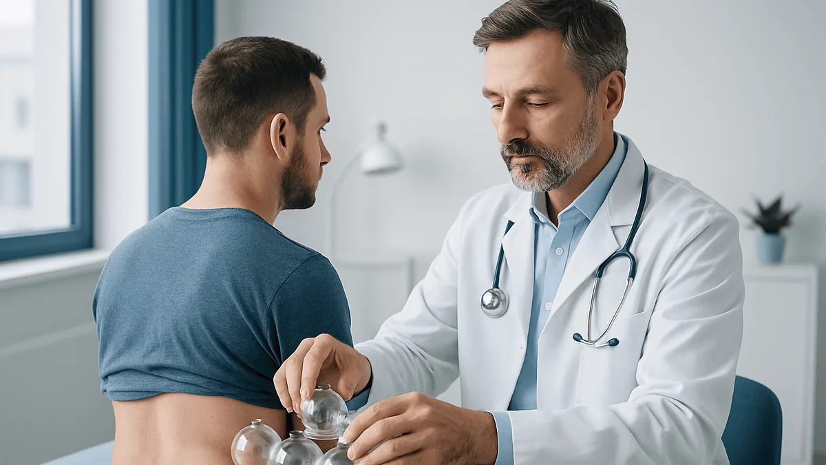 Cupping Therapy: Ancient Marks, Modern Evidence