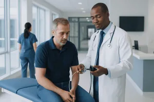 Cystoscopy Male: An Evidence-Based Patient Guide