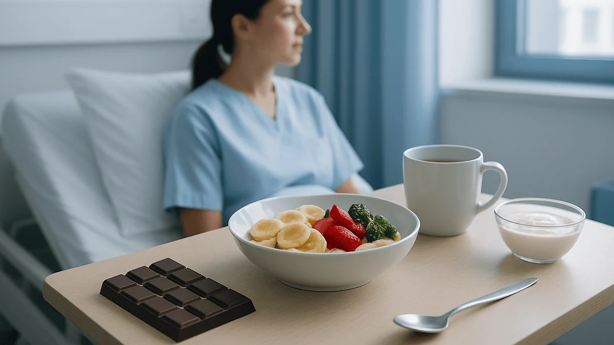 Dark Chocolate: The Health Halo, Weighed Honestly
