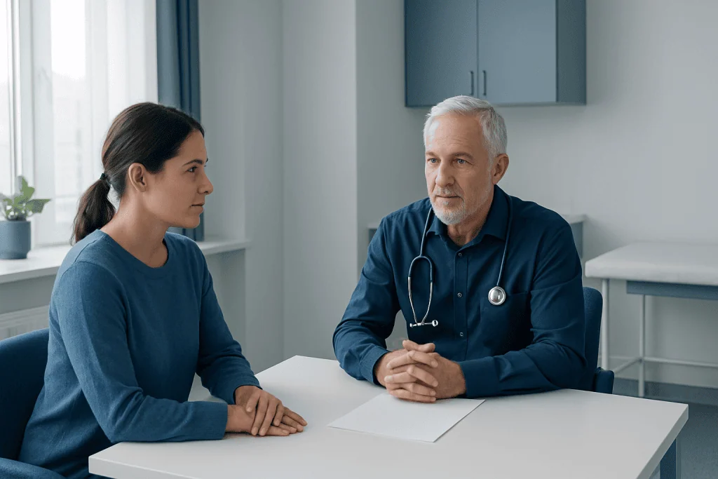 Decision-making capacity: the key clinical question — can the hospital force you to stay