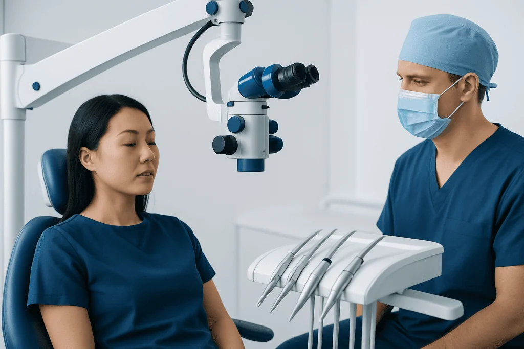 Dental implant healing timeline: day by day and week by week — how to heal faster after dental implant surgery