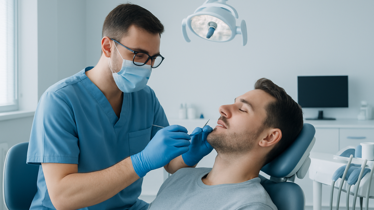 Dental Implants on Finance: Planning and Phasing Treatment Without the Sales Pitch