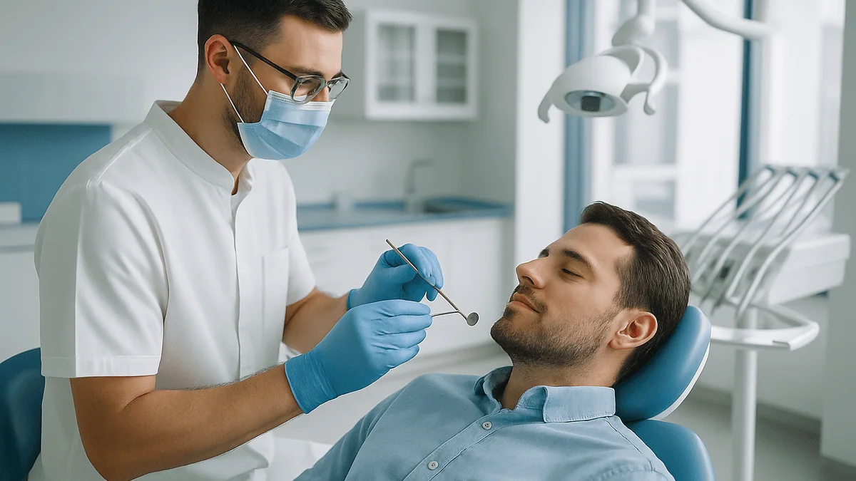 Dental Implants on the NHS: Who Actually Qualifies — and the Realistic Alternatives