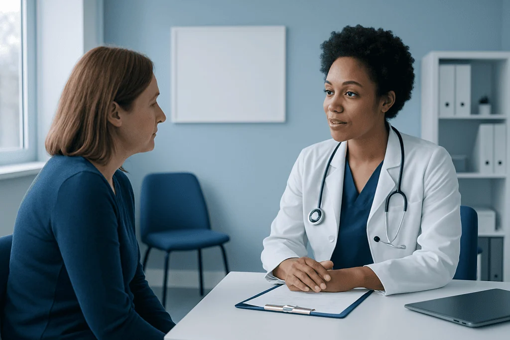 Detection Times and What They Mean — how long does lexapro stay in your system