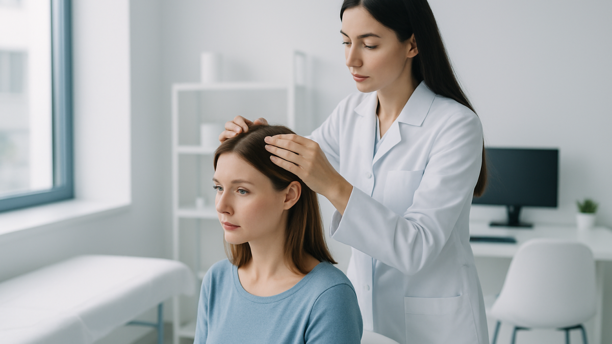 DHI Hair Transplant Cost: How Implanter-Pen Precision Is Priced