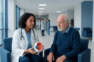Diabetic Cataract: An Evidence-Based Patient Guide