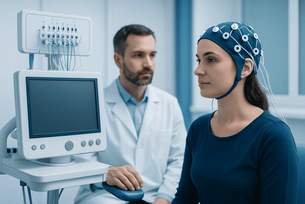 Diagnosis and candidacy for treatment — pseudoseizure treatment