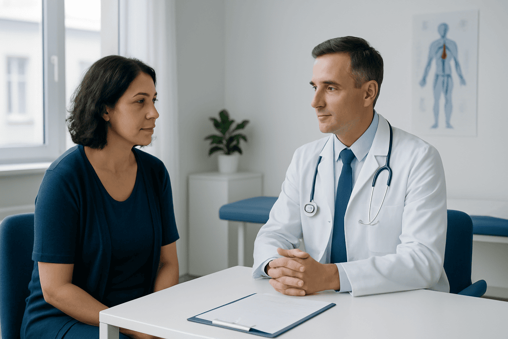 Diagnosis and planning the right treatment — pancytopenia treatment