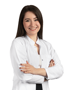 Dyt. Dila Güzel