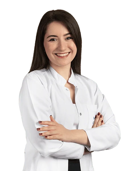 Dyt. Dila Güzel