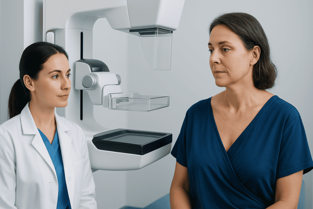 Do I Really Need a Mastectomy for DCIS? — why have a mastectomy for dcis