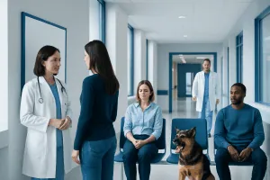 Do Rabies Make Animals Go Agressive? Here Is What the Evidence Says