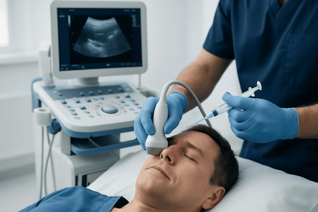 Trigeminal Nerve Block: An Evidence-Based Patient Guide 2 Do trigeminal nerve blocks work? — trigeminal nerve block
