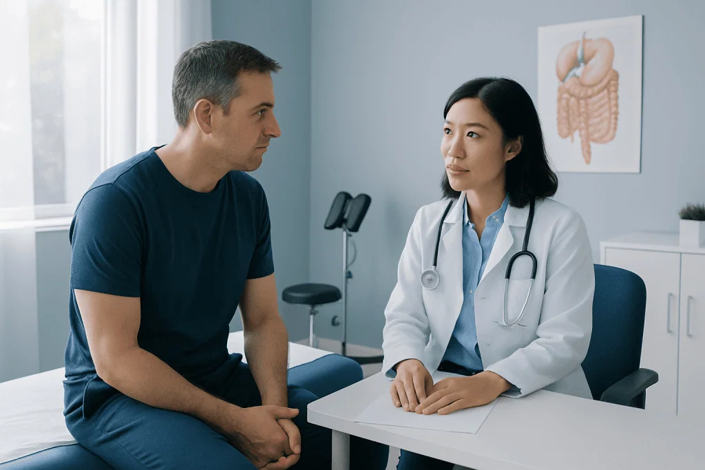 Do You Need Bowel Prep for Anoscopy? — anoscopy procedure