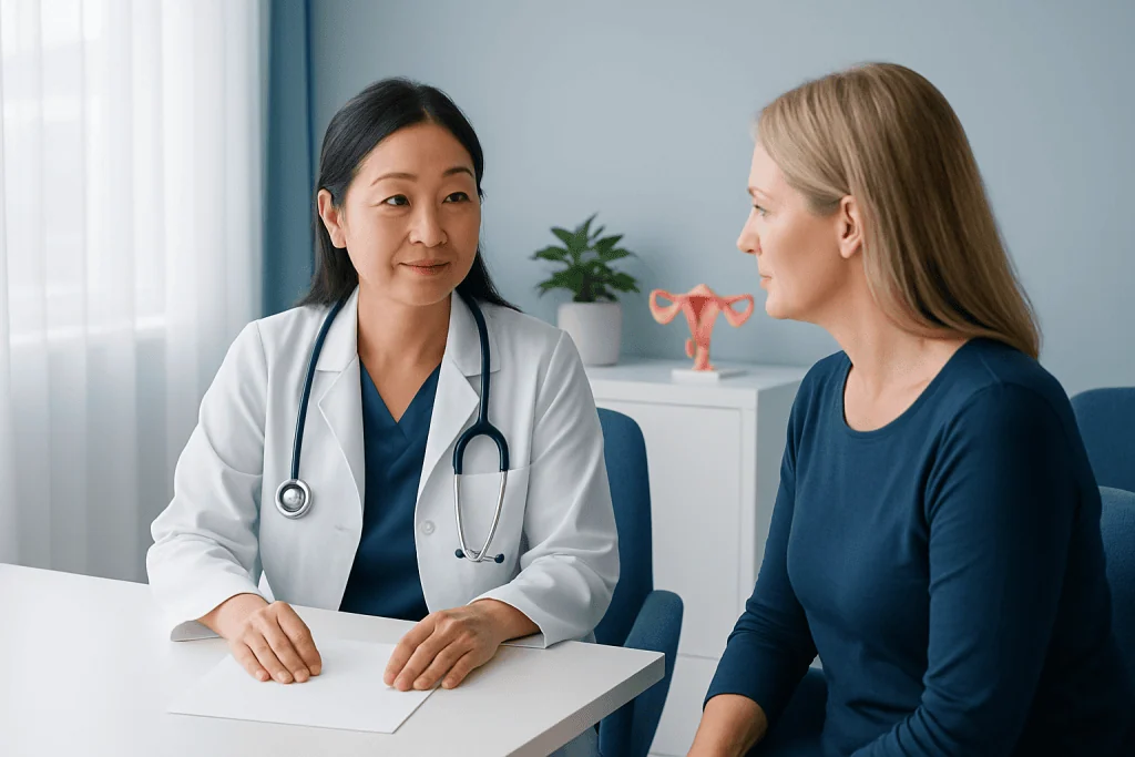 Do You Still Need Pap Smears After a Complete Hysterectomy? — do you have to have pap smears after hysterectomy
